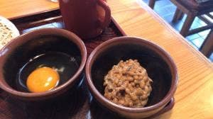 更科 京屋
