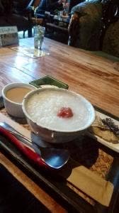 Salone Del Caffe Hattori