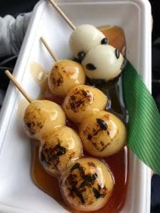 ぱんだの散歩