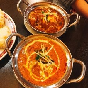 マハル アジアンダイニング