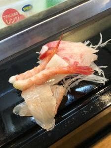 新海寿司