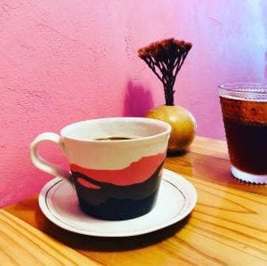 TAMAGUSUKU COFFEE ROASTERS