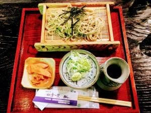 自助工房四季の里