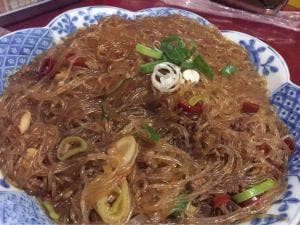 中華飲茶漢唐