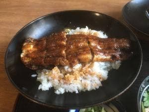 うな亭