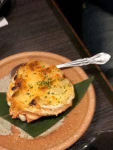 北海道知床漁場 天神橋店