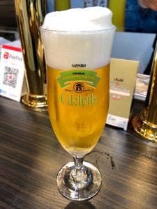 MARUKITA BEER