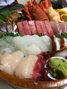 鮨うろこ