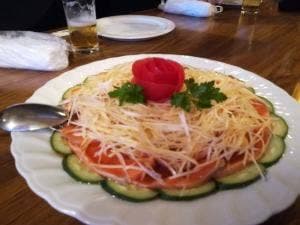 レストラン しいな