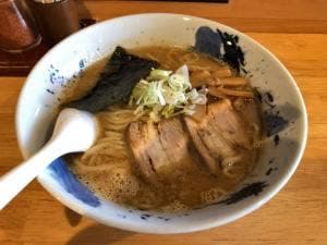 麺屋 新三