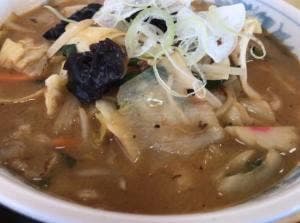 和心食事処