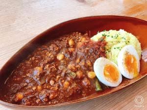 カリーゲイツ ダンダダ