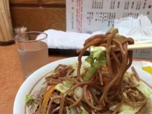 中華料理 台湾