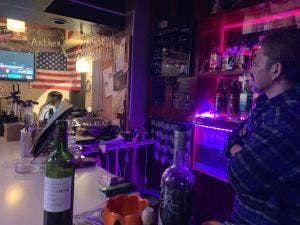 cafe & bar Anthem