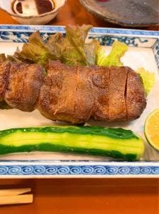 たんや又兵衛 六本木本店