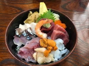 秀寿司