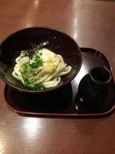 うどん匠 郷屋敷 サンポート高松マリタイムプラザ店