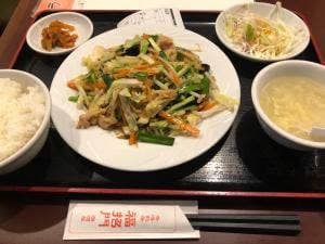 福招門