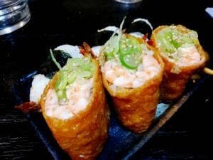 天むす手羽先おいはなれ 松山店