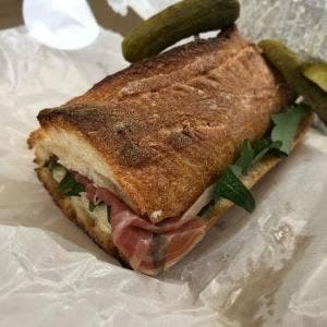 CAMELBACK sandwich&espresso