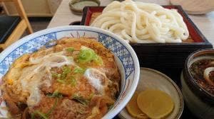 どんどん 植松店