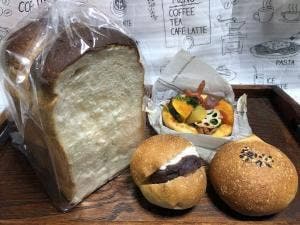 ベーカリー・パレード