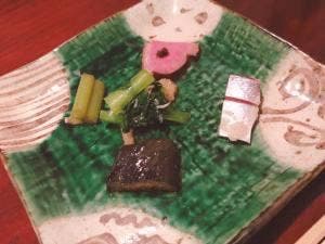 和食と鉄板焼き 辿-ten-