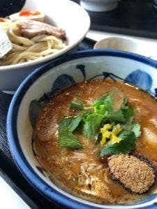 手仕事らぁめん 八 吉田店