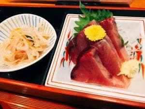 和食処まつもと