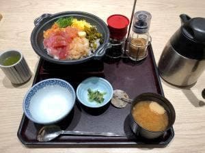 おひつごはん四六時中 高崎OPA店