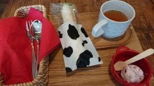 リタブランジェ 豊中待兼山店