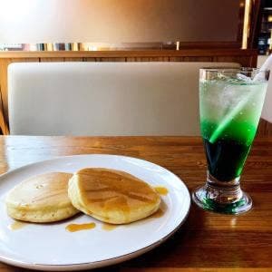 カフェ モントリオール