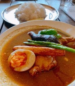 辻谷商店 & 食堂