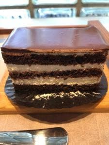 菓子工房 yamao ガナッシュ船場店