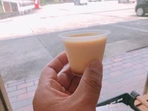 卵菓 はしたま