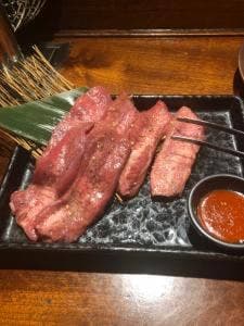 焼肉トラジ 鶴屋町店