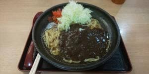 金澤8キッチン 里山店 徳光PA上り