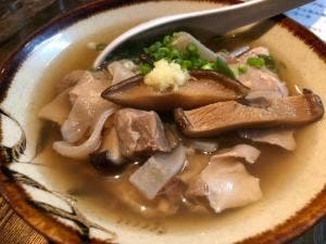 栄町ボトルネック