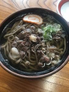お食事処 坂出