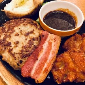 ココス 名古屋阿久比店