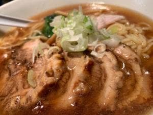 中華料理 樹利