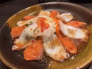 個室×炉端焼き 肉バルオーブン 新橋店