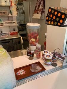フルーツ愛ランド 田丸フルーツ本店
