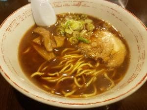 らーめん大欅