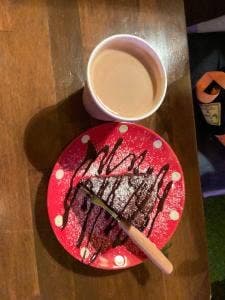 MOGURA CAFE