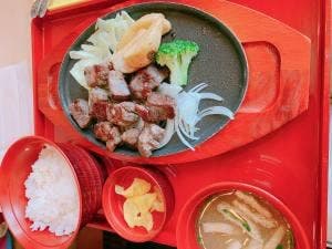 ファミリーレストラン ジョイフル 宇土住吉店