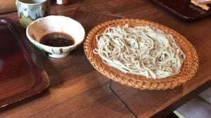 江戸蕎麦 佗介