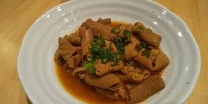 串かつ 与いち