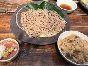 麺処 佐くら