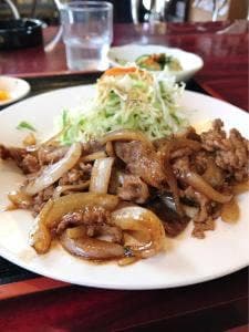 お食事喫茶オレンジ
